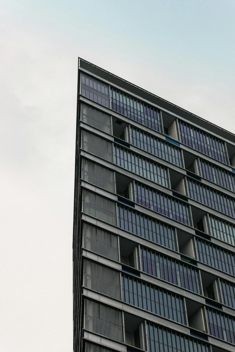 Energy efficient design