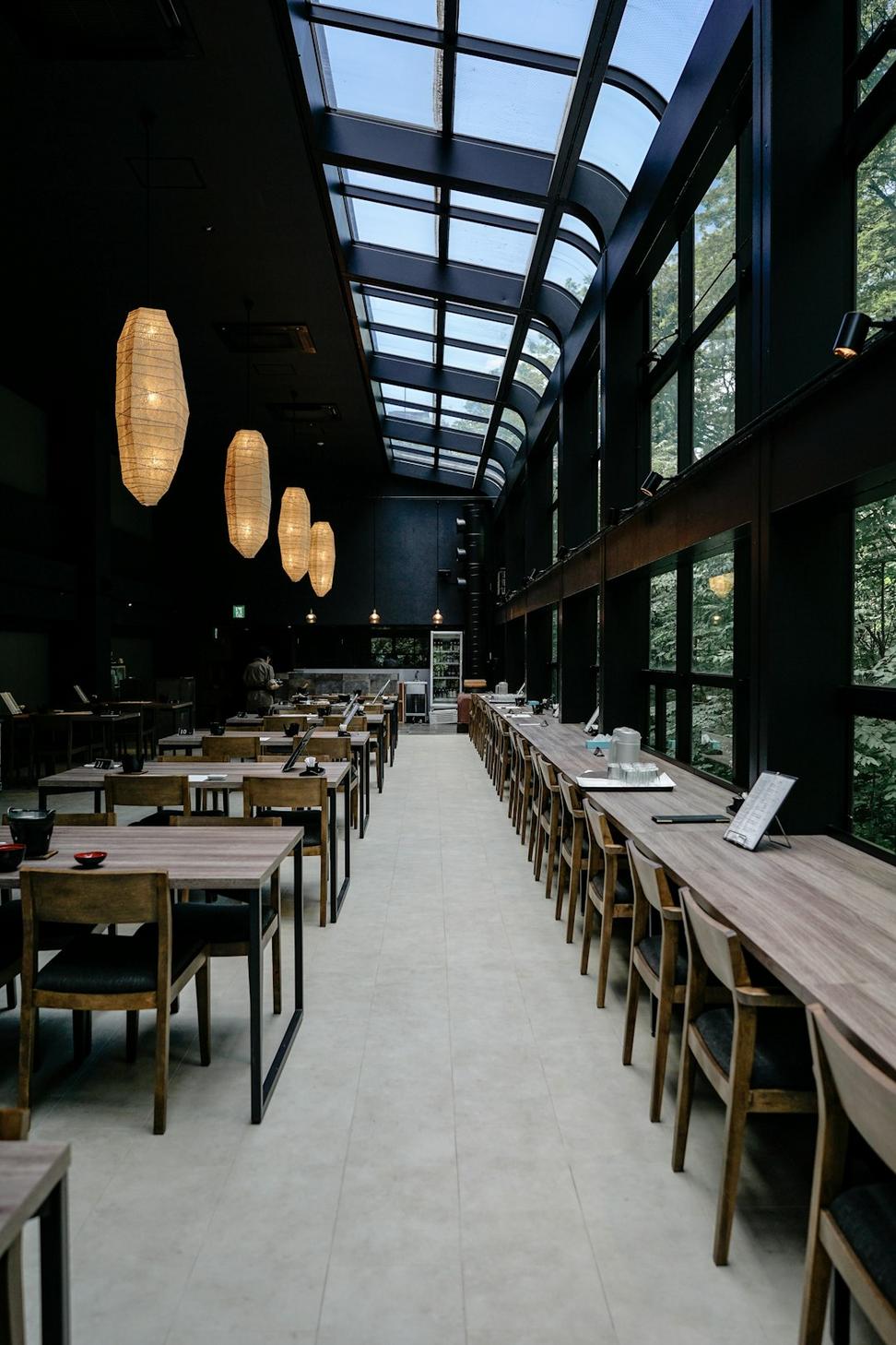 Farm-to-Table Bistro