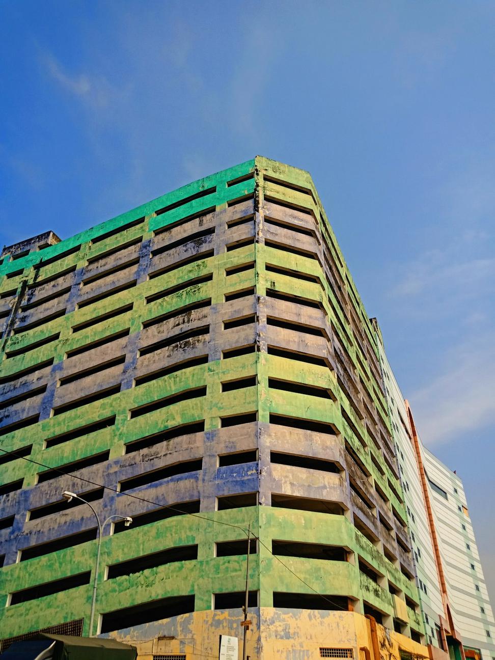 Sustainable materials