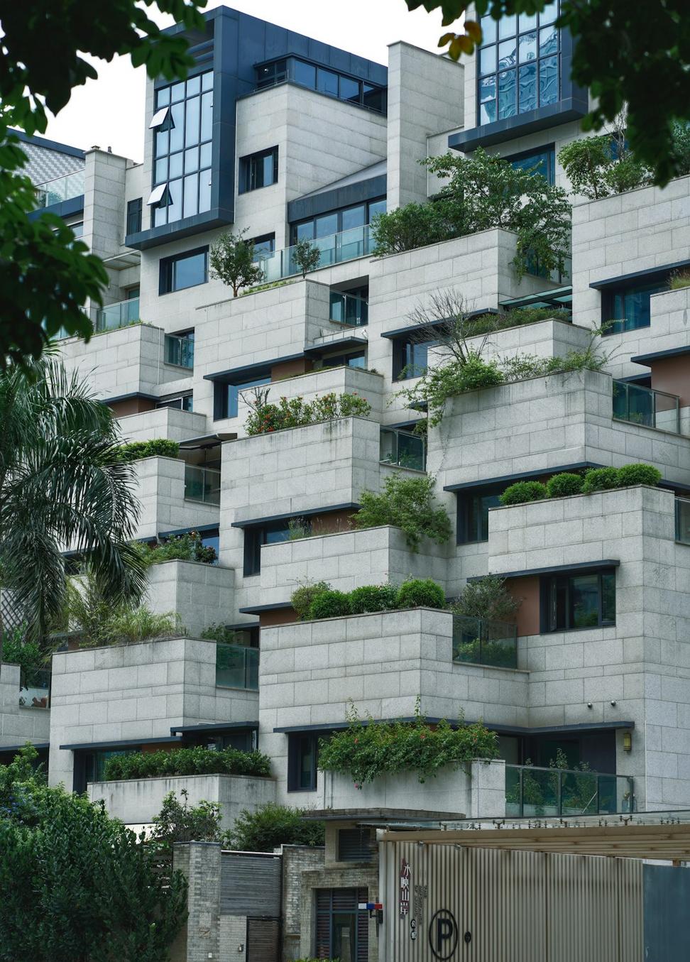 Sustainable design process