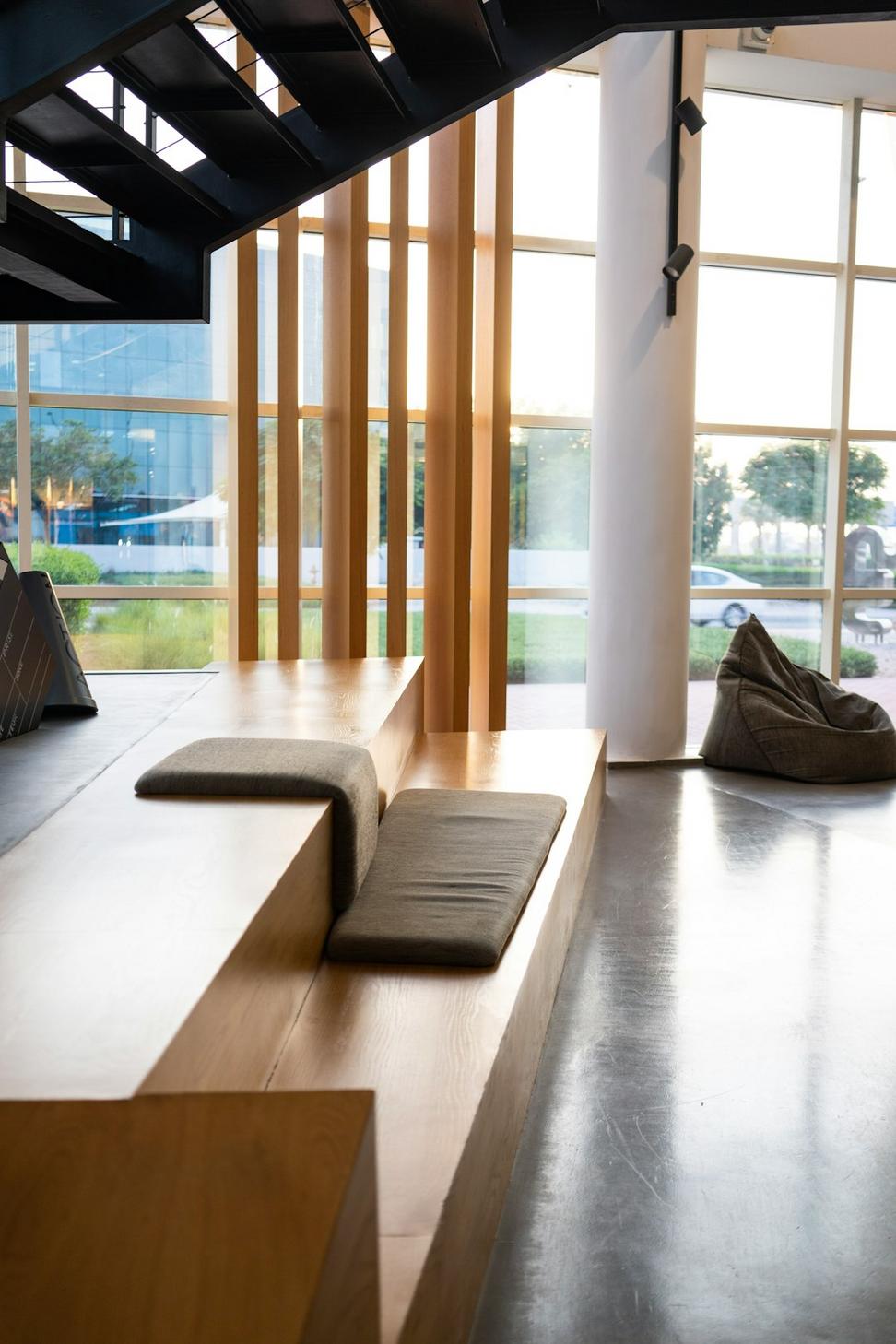 Wellness Center Renovation
