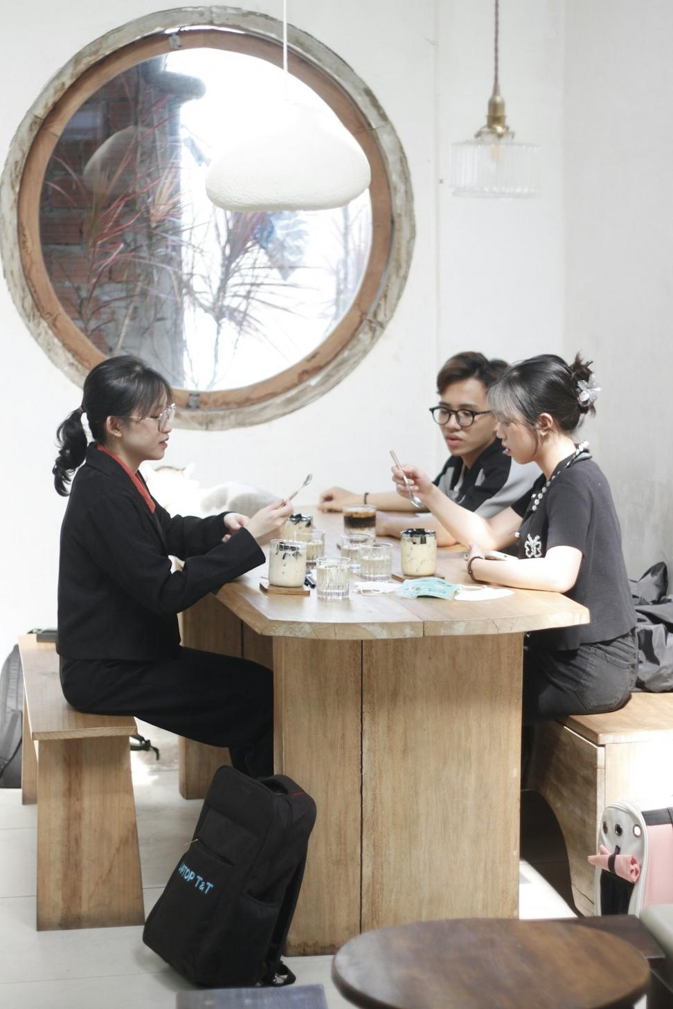 Team member
