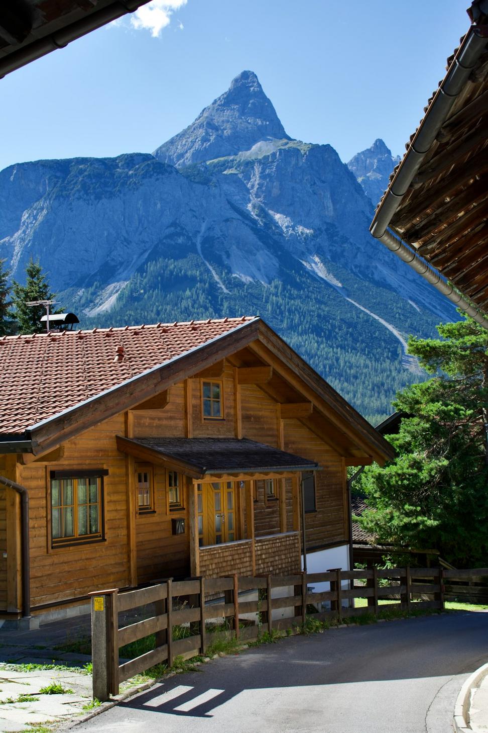 Whistler Retreat